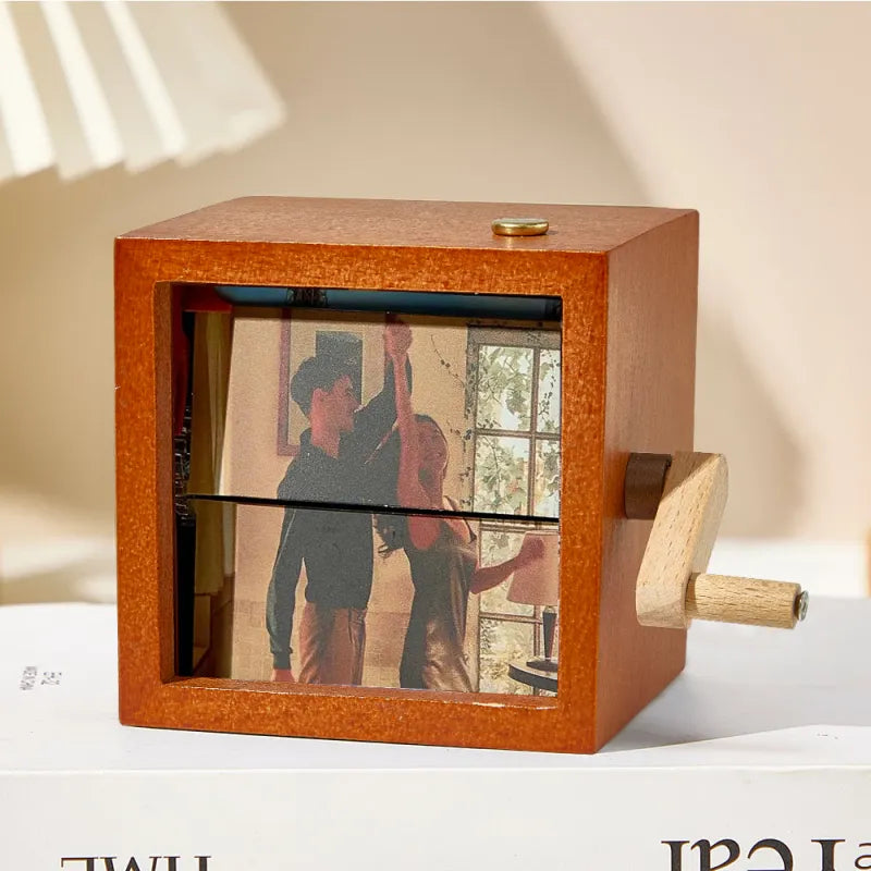 Memora - Opowiedz swoją historię krok po kroku.