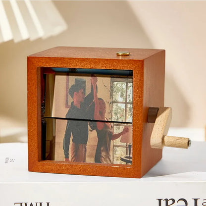 Memora - Opowiedz swoją historię krok po kroku.