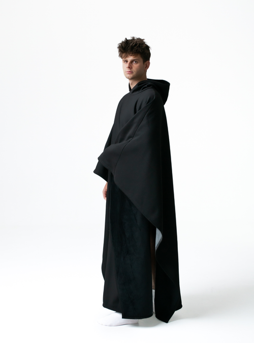 Relaxa - Otul się spokojem.