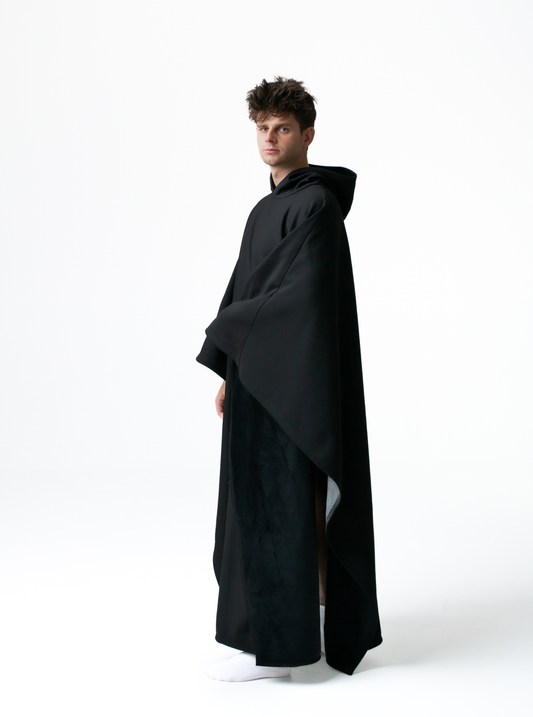 Relaxa - Otul się spokojem.