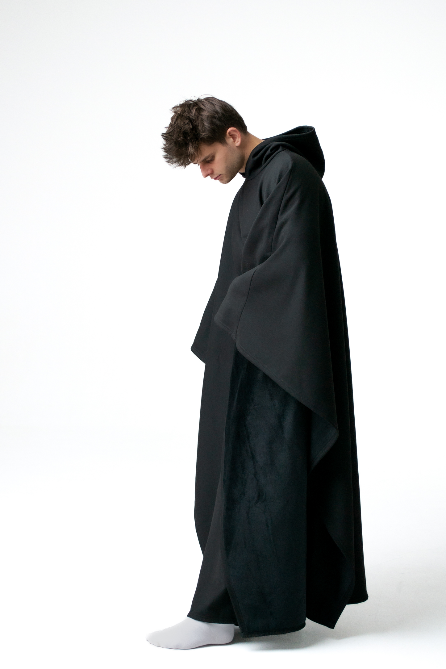 Relaxa - Otul się spokojem.