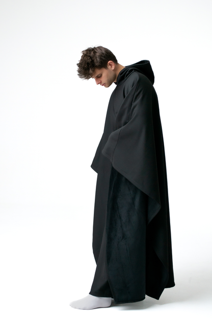 Relaxa - Otul się spokojem.