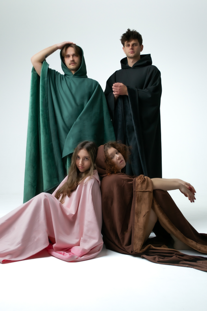 Relaxa - Otul się spokojem.