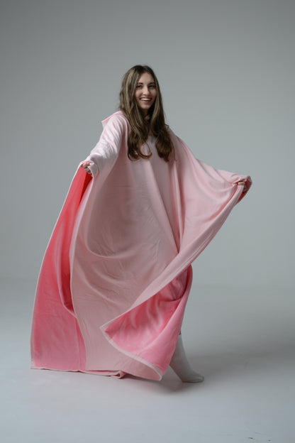 Relaxa - Otul się spokojem.