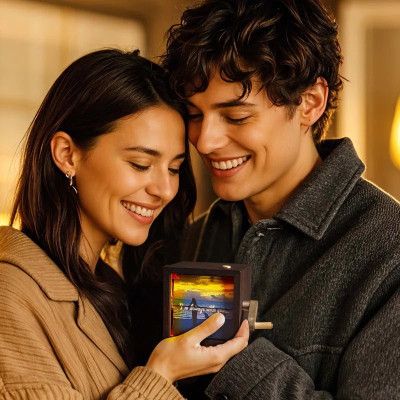 Memora - Opowiedz swoją historię krok po kroku.