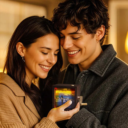 Memora - Opowiedz swoją historię krok po kroku.