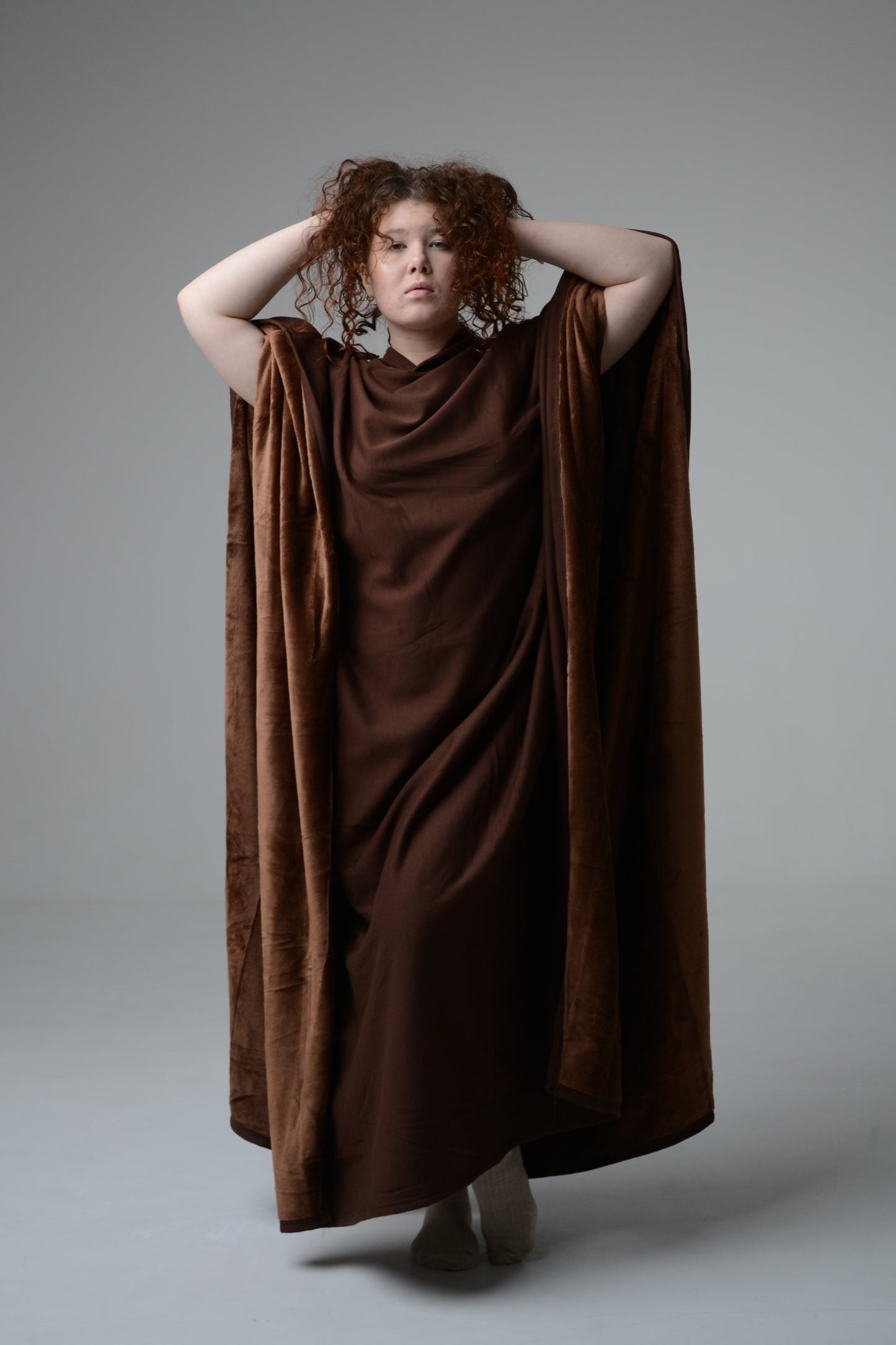 Relaxa - Otul się spokojem.