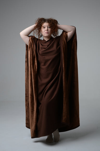 Relaxa - Otul się spokojem.