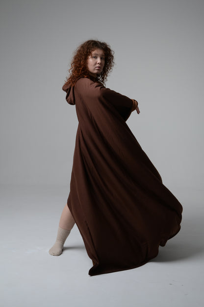 Relaxa - Otul się spokojem.