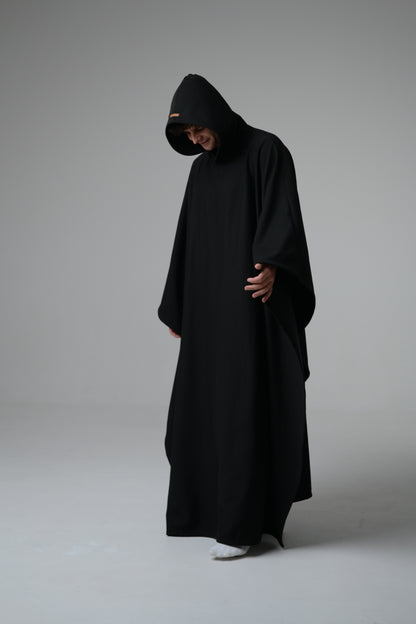 Relaxa - Otul się spokojem.