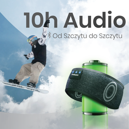 BendPhones - Muzyka, która jedzie z Tobą.