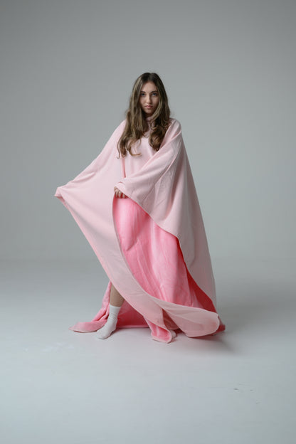 Relaxa - Otul się spokojem.