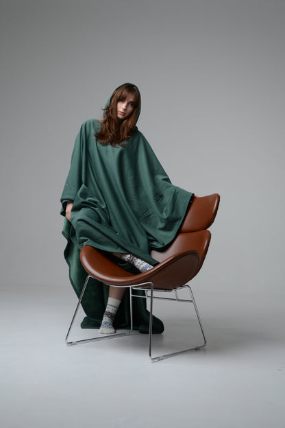 Relaxa - Otul się spokojem.