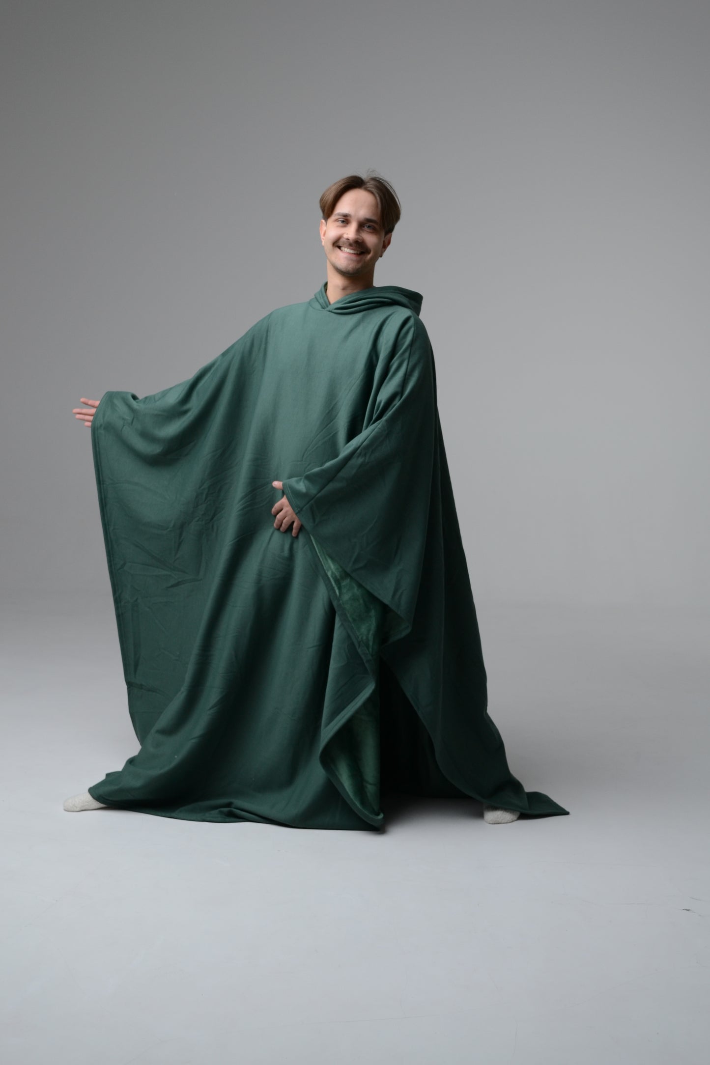 Relaxa - Otul się spokojem.