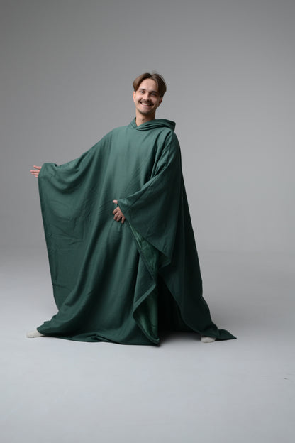 Relaxa - Otul się spokojem.