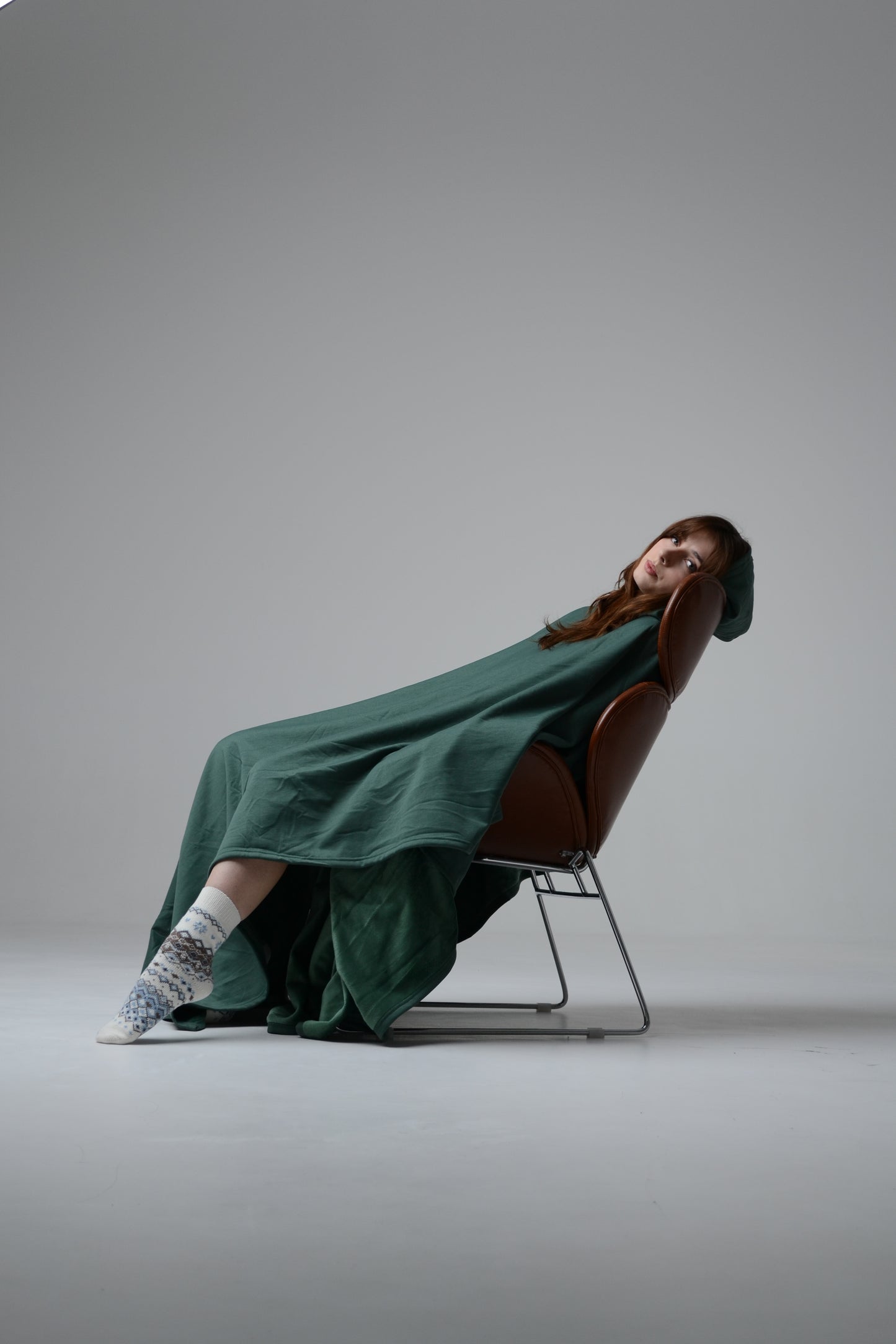 Relaxa - Otul się spokojem.